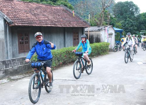 Mỹ đánh giá cao mức độ an ninh, an toàn của Việt Nam