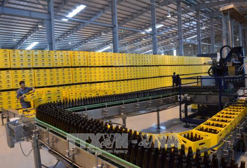 Con số 8% vốn nhà nước được bán thành công là ít hay nhiều? ảnh 1