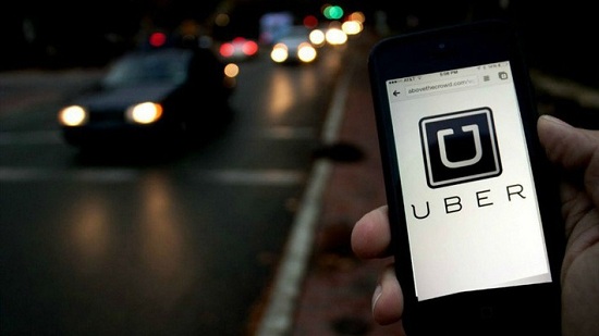 Uber 'tạm biệt' thị trường Đông Nam Á ảnh 1