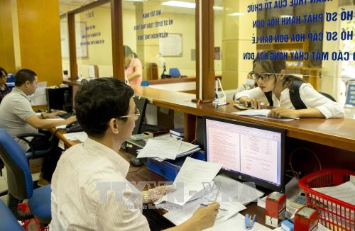 Xóa nợ thuế: Nên hay không? ảnh 1