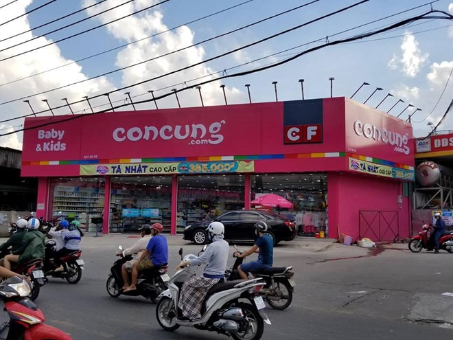 Bộ Công Thương: Con Cưng cơ bản chấp hành đúng pháp luật ảnh 1