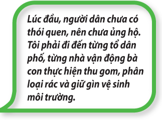 'Tâm thiện' và tấm lòng nhân ái của người cựu chiến binh ảnh 3