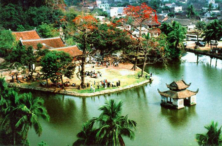 Chú thích ảnh