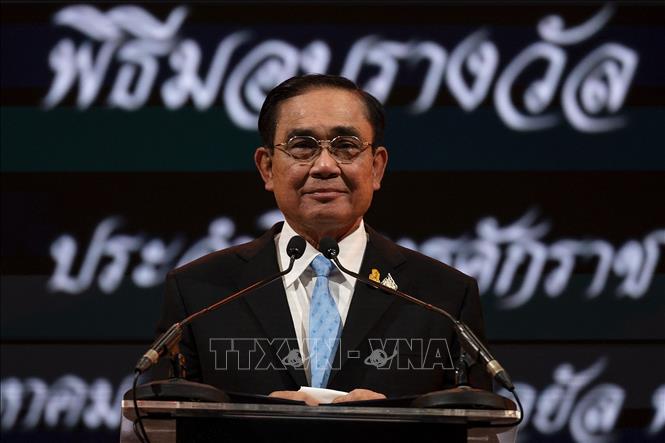 Thủ tướng Prayut Cha-o-cha đề cập khả năng tại nhiệm thêm 2 năm