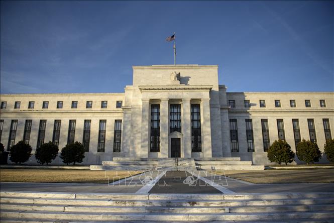  Cục Dự trữ liên bang Mỹ phát tín hiệu trì hoãn cắt giảm lãi suất 
