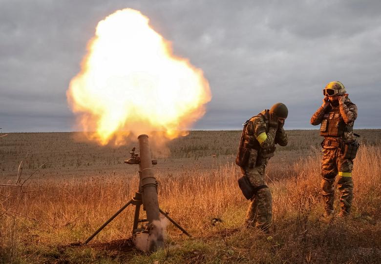 Thách thức mới với ngành vũ khí của Nga và phương Tây do xung đột ở Ukraine