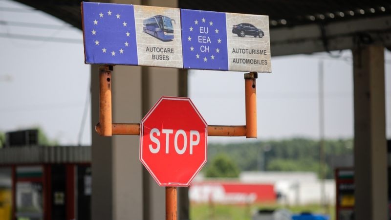 Bulgaria cảnh báo đáp trả Hà Lan và Áo liên quan đến gia nhập Schengen