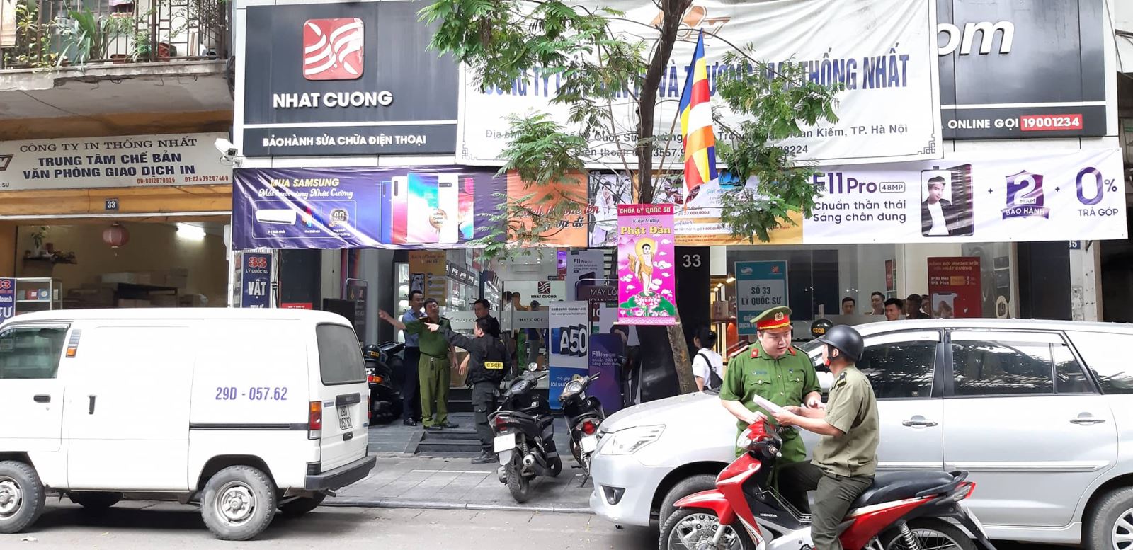 Chú thích ảnh