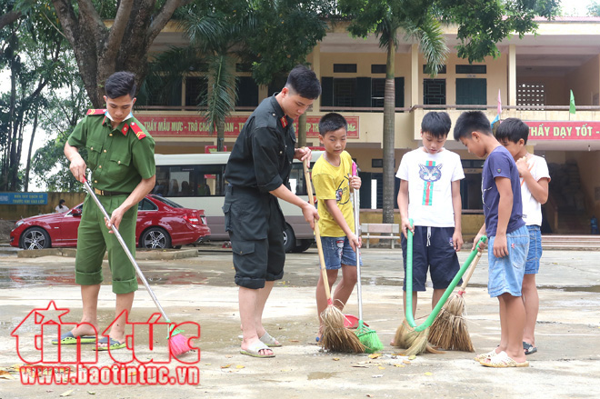 Chú thích ảnh