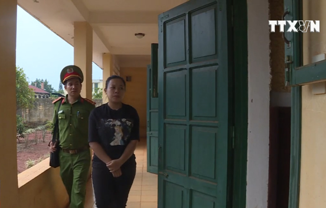Đắk Nông khởi tố đối tượng lừa đảo hàng chục tỷ đồng