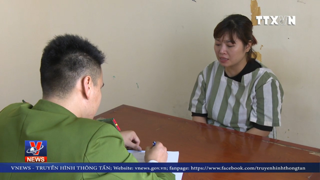 Quảng Ninh triệt phá đường dây mang thai hộ xuyên quốc gia