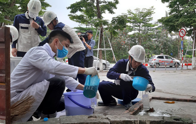 Chú thích ảnh