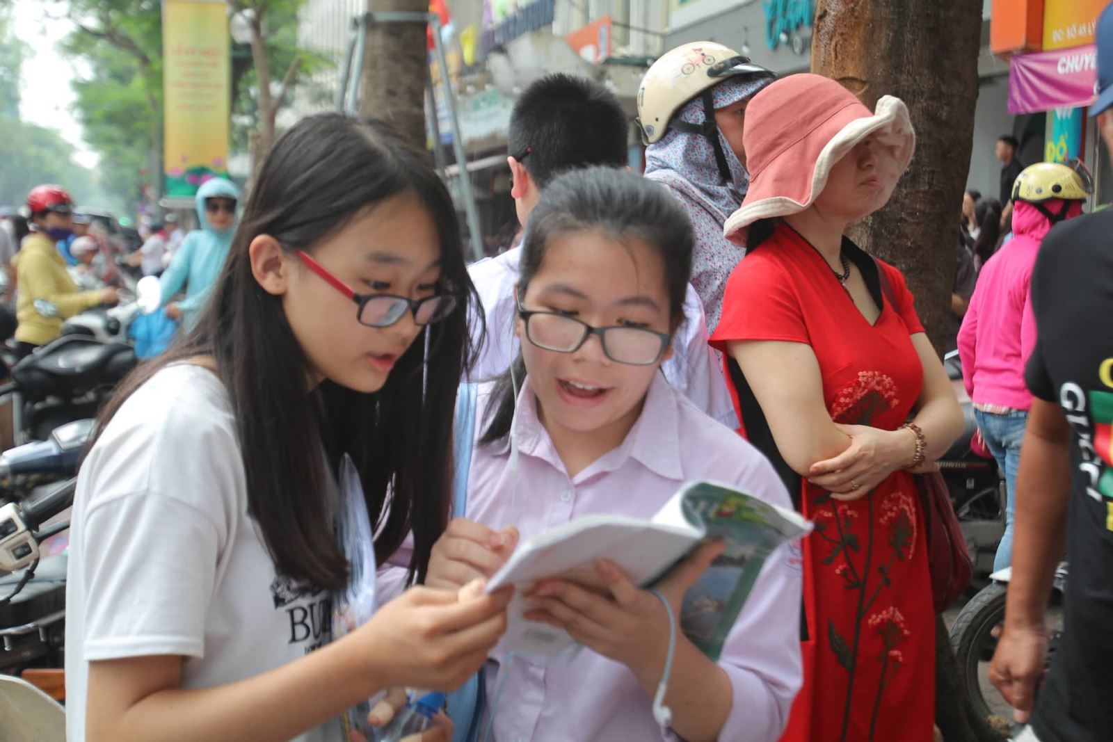Chú thích ảnh