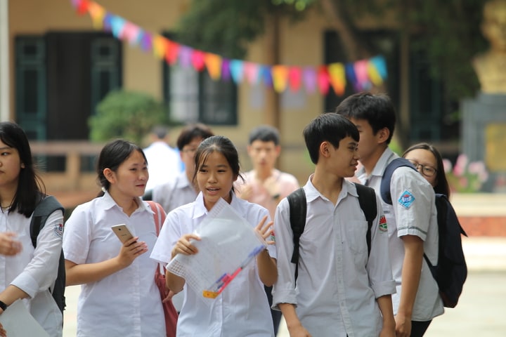 Chú thích ảnh