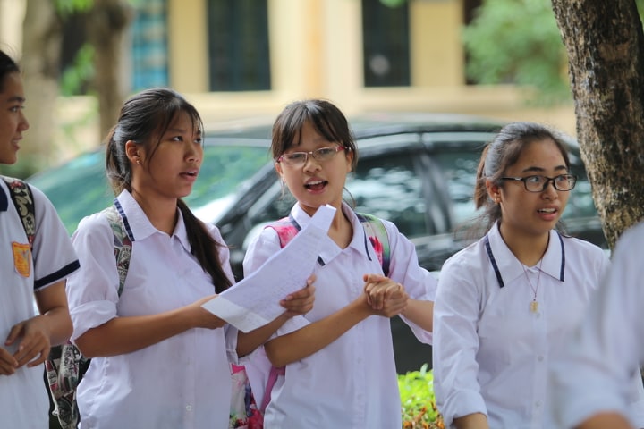 Chú thích ảnh
