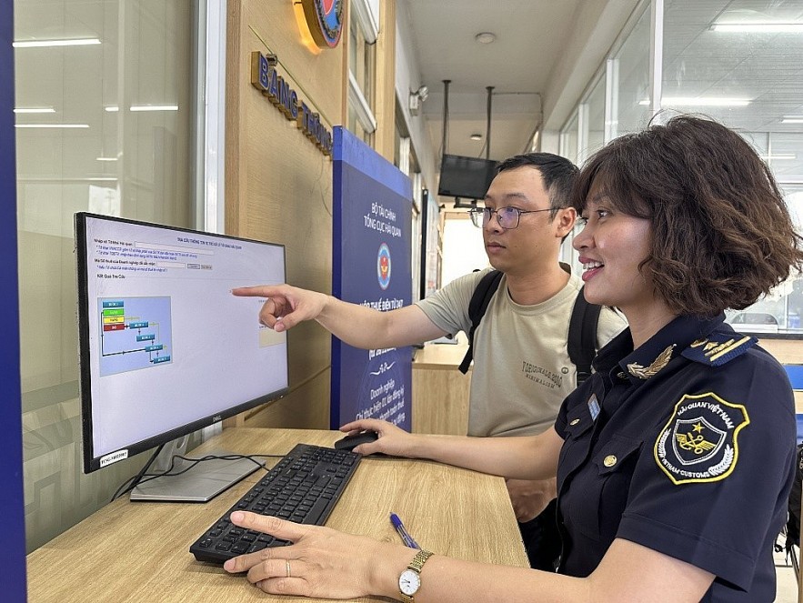 Chuyển đổi số của ngành Tài chính phải phục vụ tốt hơn người dân, doanh nghiệp