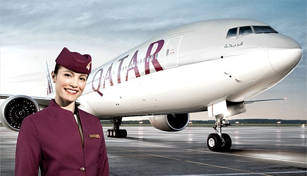 Qatar Airways mở đường bay thẳng tới Đà Nẵng từ tháng 12