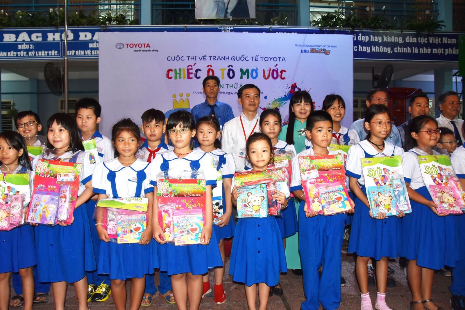 Chú thích ảnh