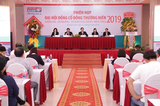 Kienlongbank sẽ tất toán 100% trái phiếu đã bán VAMC trước 31/12