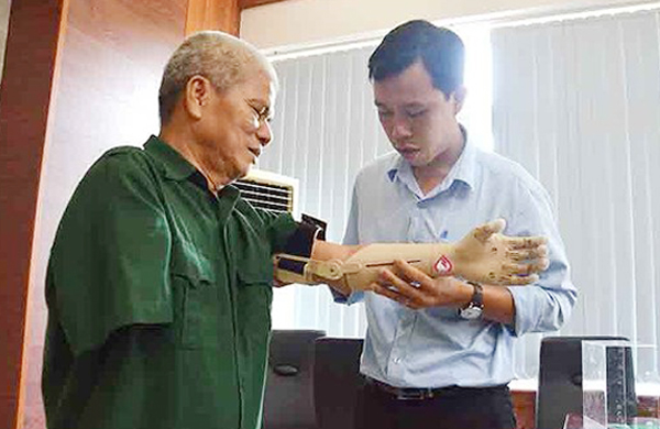 Chú thích ảnh