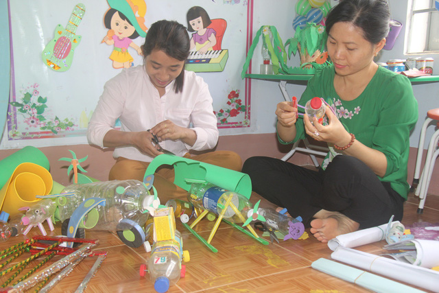 Chú thích ảnh