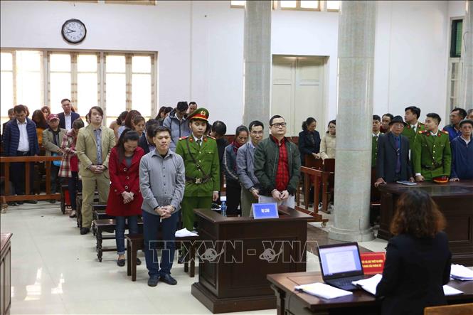 Chú thích ảnh