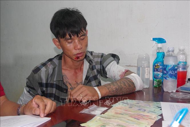 Chú thích ảnh
