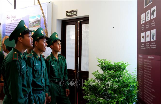Chú thích ảnh