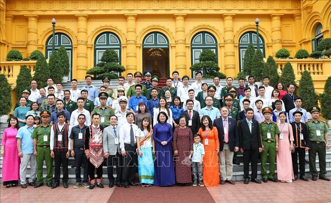 Chú thích ảnh