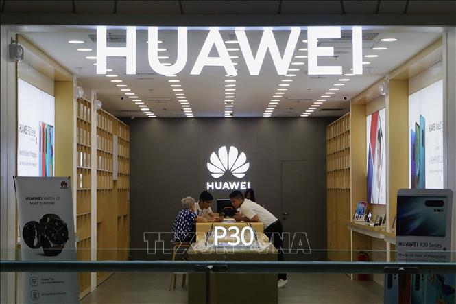 Huawei sở hữu hơn 80.000 bằng sáng chế trên toàn thế giới