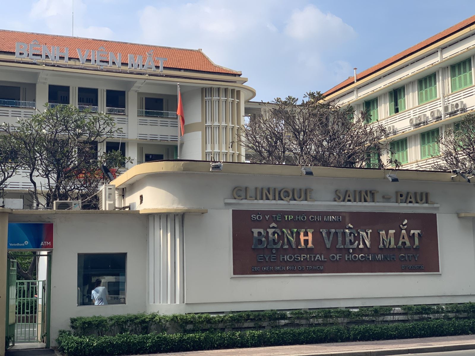  Đề nghị truy tố 8 bị can trong vụ vi phạm đấu thầu tại Bệnh viện Mắt TP Hồ Chí Minh 