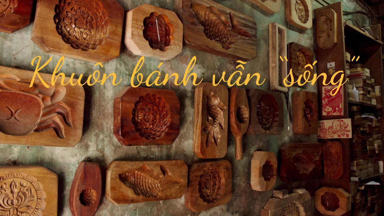 Người giữ hồn phố cổ ảnh 8
