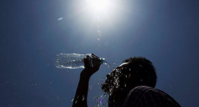 Nguyên nhân gây nắng nóng lên tới gần 50 độ C ở Tây Phi 