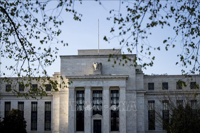  Chủ tịch JP Morgan: Fed có thể chưa cắt giảm lãi suất trong năm nay 