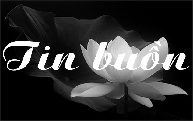 Tin buồn: Nguyên Bộ trưởng Bộ Giáo dục và Đào tạo Trần Hồng Quân từ trần