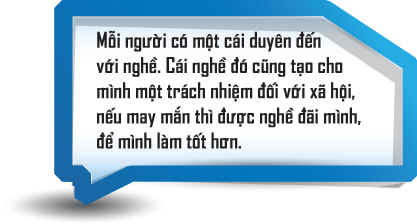 Người mang biệt danh “Hiệp sĩ phá dịch” ảnh 3