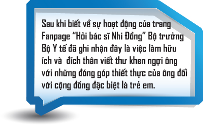 Người mang biệt danh “Hiệp sĩ phá dịch” ảnh 10