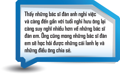 Người mang biệt danh “Hiệp sĩ phá dịch” ảnh 17