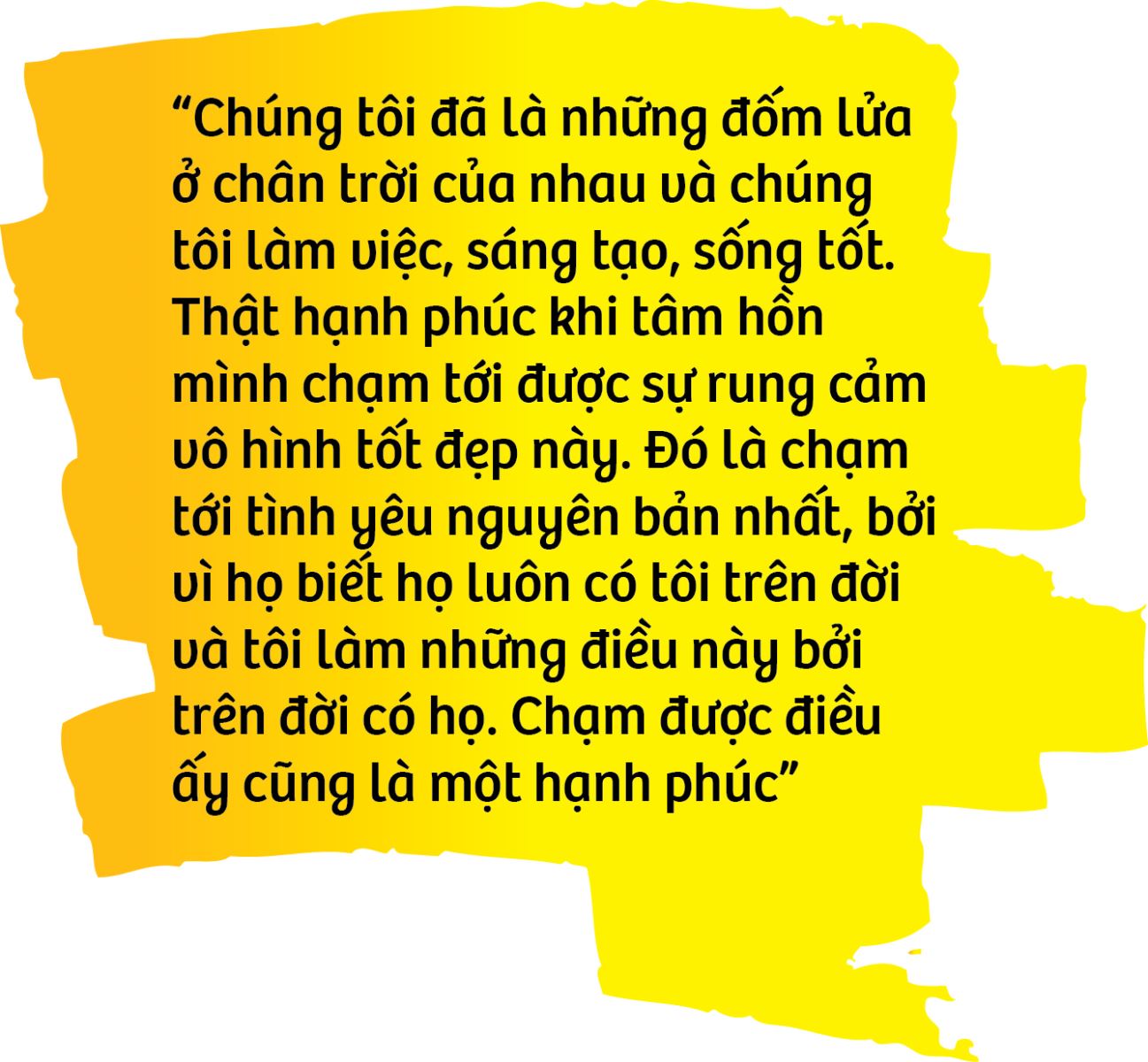 Đặc biệt: Lời yêu cháy bỏng đi qua những mùa đông ảnh 14