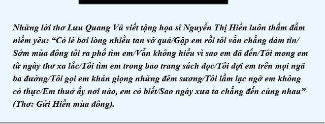 Đặc biệt: Lời yêu cháy bỏng đi qua những mùa đông ảnh 18