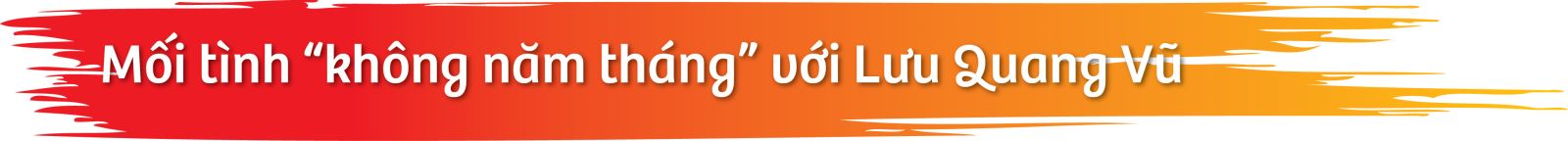 Đặc biệt: Lời yêu cháy bỏng đi qua những mùa đông ảnh 12