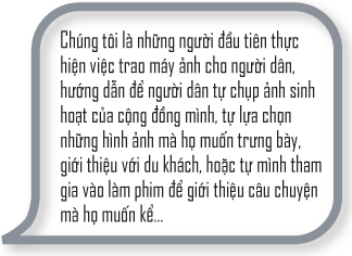 Người tạo ra cuộc ‘cách mạng’ về trưng bày bảo tàng ảnh 3