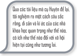 Người tạo ra cuộc ‘cách mạng’ về trưng bày bảo tàng ảnh 8