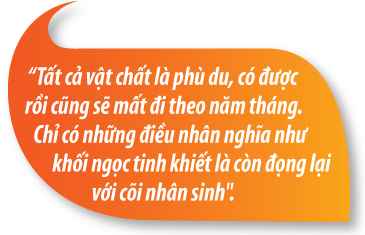 Ước mơ của chàng nghệ sĩ ‘nông dân’ ảnh 13
