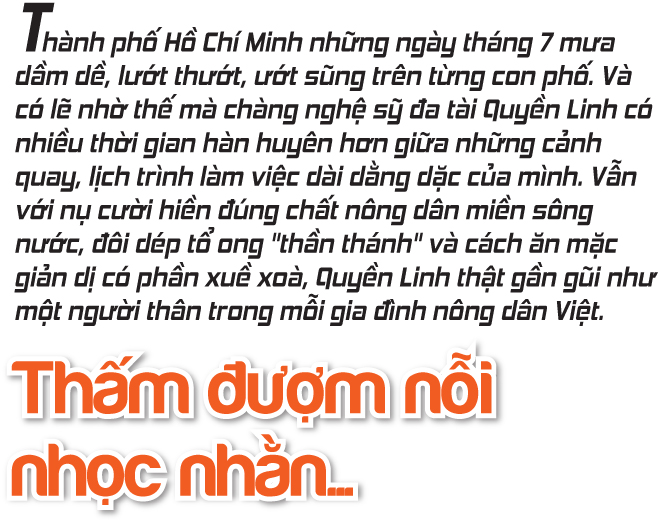 Ước mơ của chàng nghệ sĩ ‘nông dân’ ảnh 1