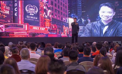 Thuật bói toán cổ Trung Quốc đang thu hút sự quan tâm lớn