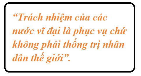 Kofi Annan – 'viên kim cương đen' của thế giới ảnh 2
