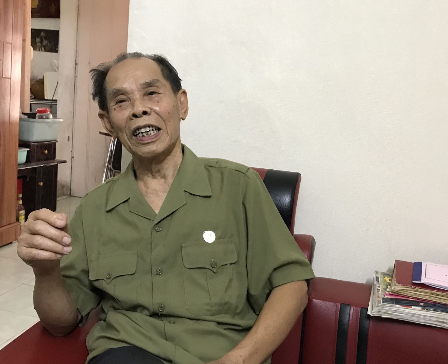 Chú thích ảnh