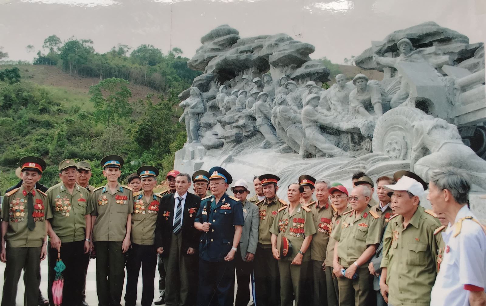 Chú thích ảnh