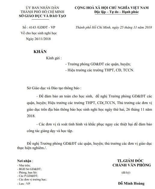 Chú thích ảnh